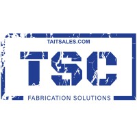 Tait Sales & Consulting, LLC logo - Similar company to Triangle Associates