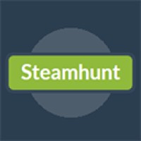 Steamhunt logo - Similar company to Underland Cloud