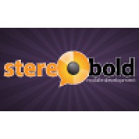 Stereobold Mobile Development