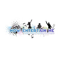 Now Entertain Me Ltd