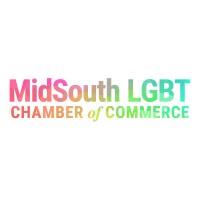 MidSouth LGBT Chamber of Commerce logo - Similar company to Lgbt Investment Forum