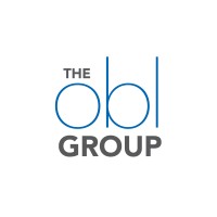 The OBL Group logo - Similar company to Etros