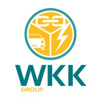 WKK logo - Similar company to Click-Pax