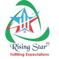 RISING STAR ROMANESQUE PVT LTD logo - Similar company to Netyul