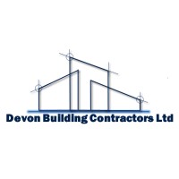 Devon Building Contractors Ltd logo - Similar company to Gm Contractors Devon Ltd