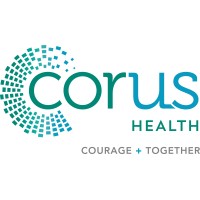 Corus Health logo - Similar company to Respire Physical Therapy