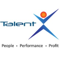 TalentX (Pty) Ltd logo - Similar company to Mcintosh Electrical