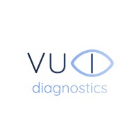 VUI Diagnostics logo - Similar company to Doccoms