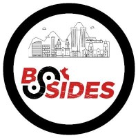 BSides Perú logo - Similar company to Perúhack