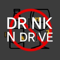 Drink 'N Drive logo - Similar company to Cprecision