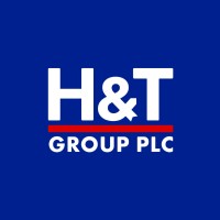 H&T Group plc logo - Similar company to H&T Presspart