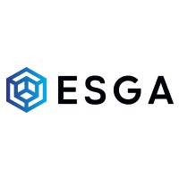 ESGA logo - Similar company to Sisecsa