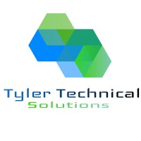 Tyler Technical Solutions logo - Similar company to Rev1 Technologies