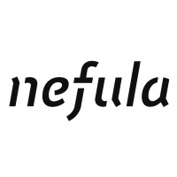Nefula logo - Similar company to Visualizers®