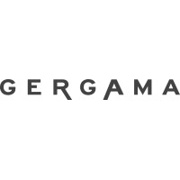 Gergama logo - Similar company to Solid Supply