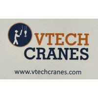 VTech Cranes logo - Similar company to Vtech Cranes