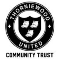 Thorniewood United FC Community Trust logo - Similar company to Action For Earth