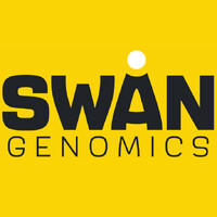 SWAN Genomics logo - Similar company to Genieus Genomics