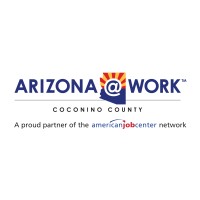 ARIZONA@WORK Coconino County logo - Similar company to New Collar Talent