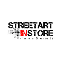 Street Art In Store logo - Similar company to Think Productive Western-Europe
