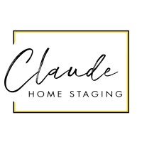 Claude Home Staging logo - Similar company to Arnö Studio