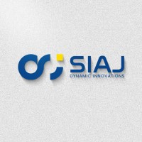 Siaj Dynamic Innovations logo - Similar company to Kamion Supply Chain Solutions Pvt Ltd