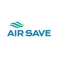 Air Save logo - Similar company to Airsave B.V.