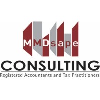 MMD SAPE Accounting & Tax Consulting logo - Similar company to Willow Accounting