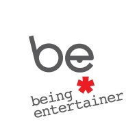 Being Entertainer