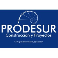 Prodesur Construcción y Proyectos SL logo - Similar company to Hma Constructora