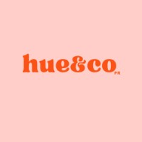 Hue & Co PR logo - Similar company to Studioguasto