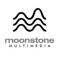Moonstone Multimedia logo - Similar company to Vlenzor Technologies