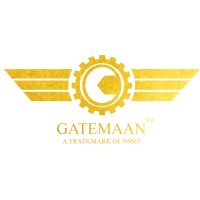 GATEMAAN - A Vertical of NSMT logo - Similar company to Decormychoice.Com