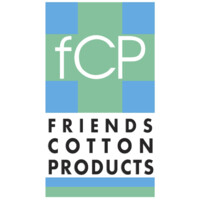 Friends Cotton Products logo - Similar company to Bplan Inc
