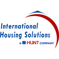 International Housing Solutions (IHS) logo - Similar company to 71Point4