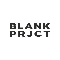 Blank Prjct logo - Similar company to Mercadoctor®