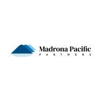 Madrona Pacific Properties logo - Similar company to Bird Development Group