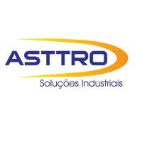 Asttro Soluções Industriais logo - Similar company to Bee Line Logistics