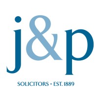 Judge & Priestley logo - Similar company to Beverley Morris & Co.