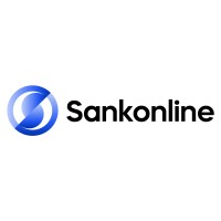 Sankonline logo - Similar company to Exbitx