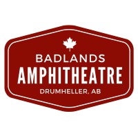 Badlands Amphitheatre logo - Similar company to Centre For Intellectual Excellence