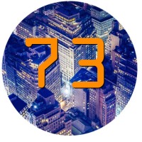 Core 73 logo - Similar company to 4Sync Solutions