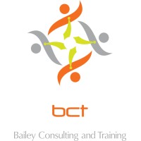 Bailey Consulting and Training P/L logo - Similar company to Fermat Software