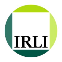 Irish Rule of Law International (IRLI) logo - Similar company to Hūmānus