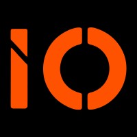 IOverse logo - Similar company to Blocks Technology