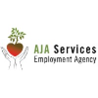 AJA Services Ltd logo - Similar company to Pi Business Consulting Limited