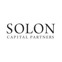 Solon Capital Partners logo - Similar company to Avanew