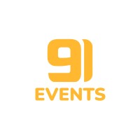 91 Events logo - Similar company to Gema India