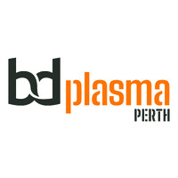 BD Plasma Perth logo - Similar company to Perth Formwork Engineering