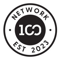 100 Network, Inc. logo - Similar company to Wave Dragon